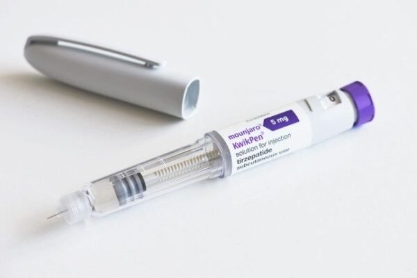 Buy Mounjaro Tirzepatide Weekly Injection